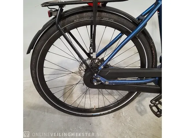 Elektrische damesfiets dutch id, infinity - afbeelding 18 van  23