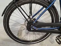 Elektrische damesfiets dutch id, infinity - afbeelding 18 van  23