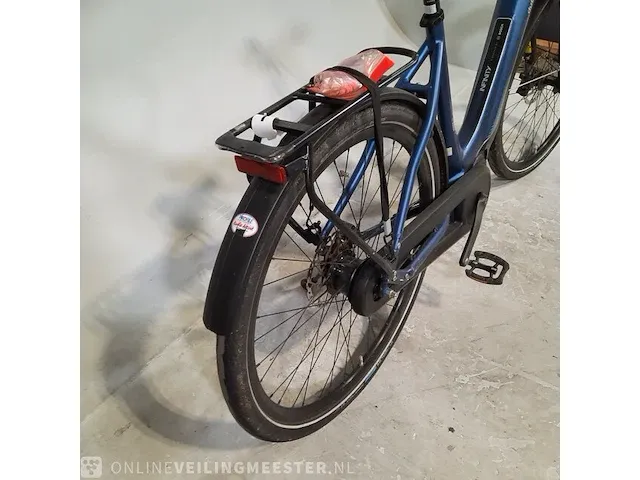 Elektrische damesfiets dutch id, infinity - afbeelding 19 van  23
