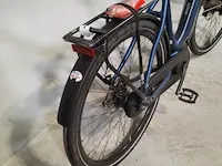 Elektrische damesfiets dutch id, infinity - afbeelding 19 van  23