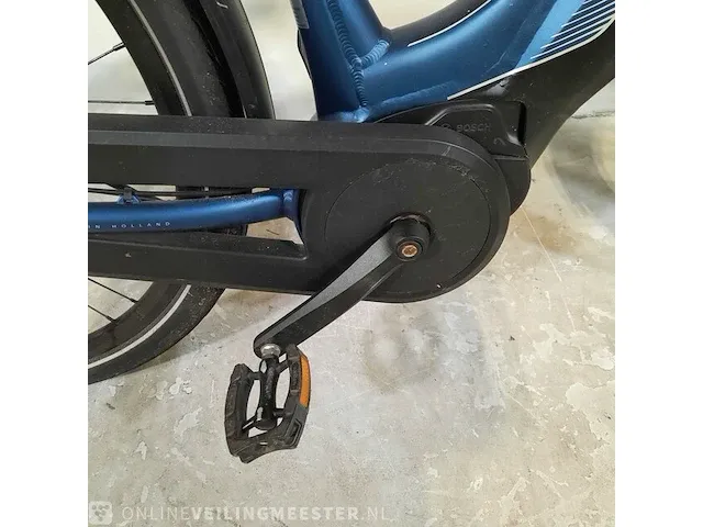Elektrische damesfiets dutch id, infinity - afbeelding 20 van  23