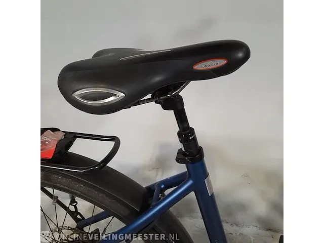 Elektrische damesfiets dutch id, infinity - afbeelding 21 van  23