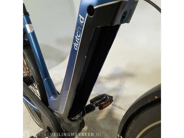 Elektrische damesfiets dutch id, infinity - afbeelding 23 van  23
