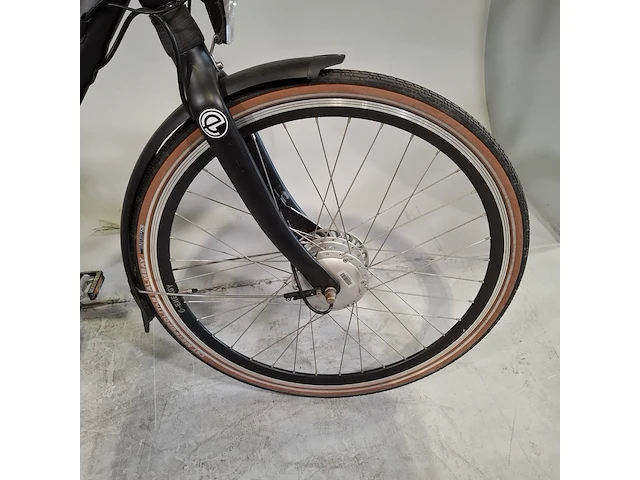 Elektrische damesfiets e-energy - afbeelding 2 van  19