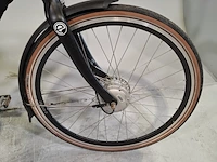 Elektrische damesfiets e-energy - afbeelding 2 van  19