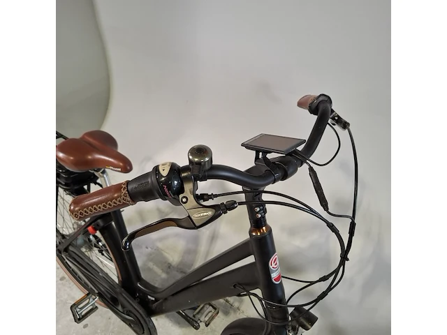 Elektrische damesfiets e-energy - afbeelding 4 van  19
