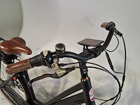 Elektrische damesfiets e-energy - afbeelding 4 van  19