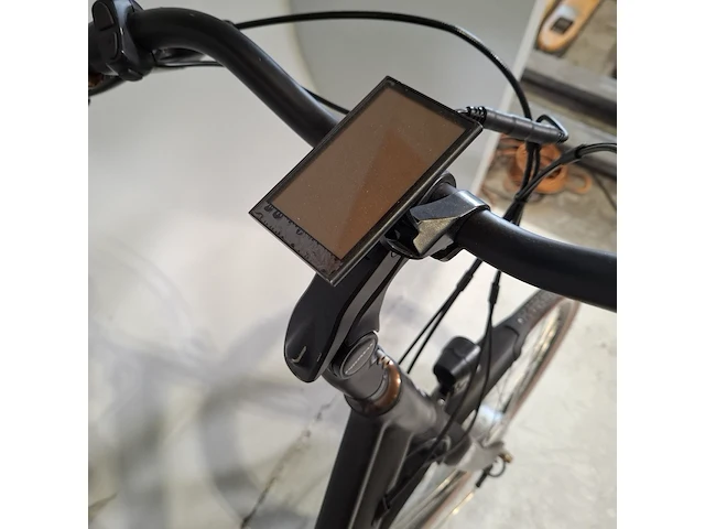 Elektrische damesfiets e-energy - afbeelding 6 van  19