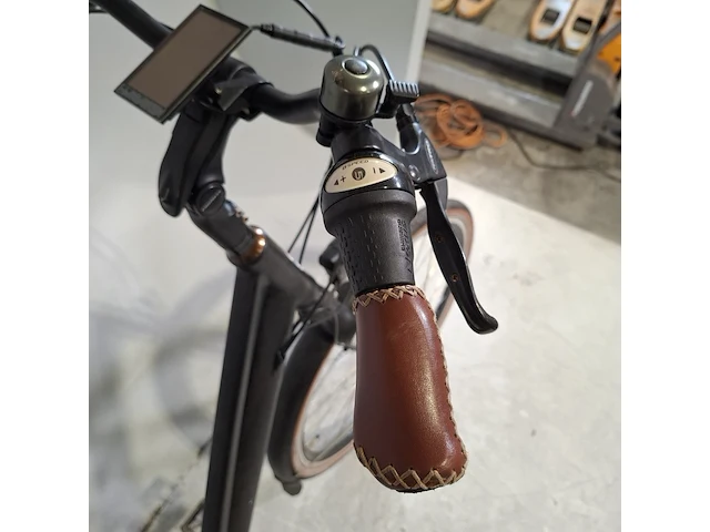 Elektrische damesfiets e-energy - afbeelding 7 van  19