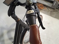 Elektrische damesfiets e-energy - afbeelding 7 van  19