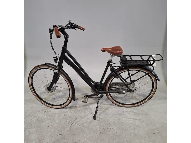 Elektrische damesfiets e-energy - afbeelding 8 van  19