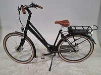 Elektrische damesfiets e-energy - afbeelding 8 van  19