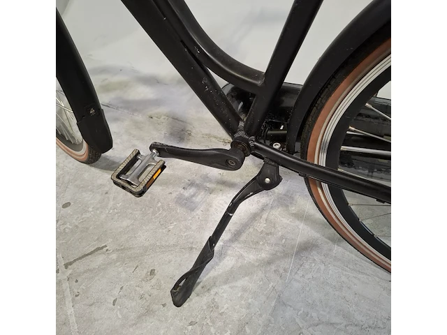 Elektrische damesfiets e-energy - afbeelding 10 van  19