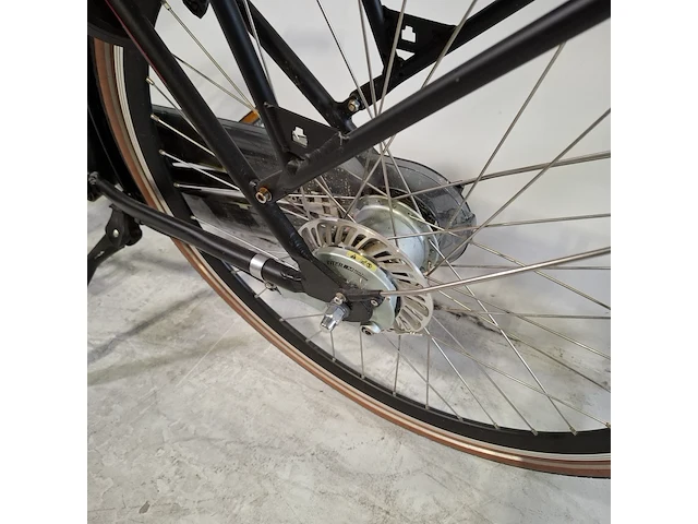 Elektrische damesfiets e-energy - afbeelding 11 van  19