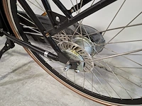 Elektrische damesfiets e-energy - afbeelding 11 van  19