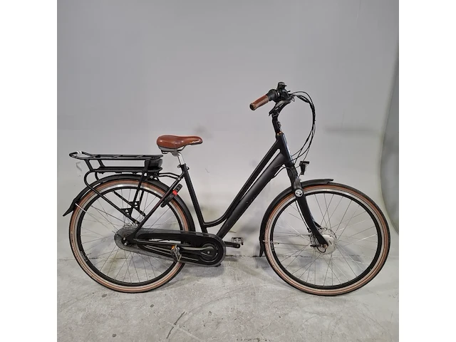Elektrische damesfiets e-energy - afbeelding 1 van  19