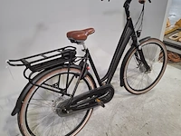 Elektrische damesfiets e-energy - afbeelding 12 van  19