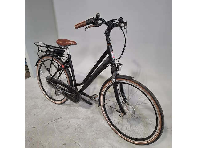 Elektrische damesfiets e-energy - afbeelding 13 van  19
