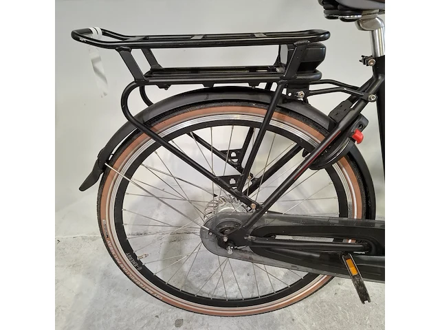 Elektrische damesfiets e-energy - afbeelding 14 van  19