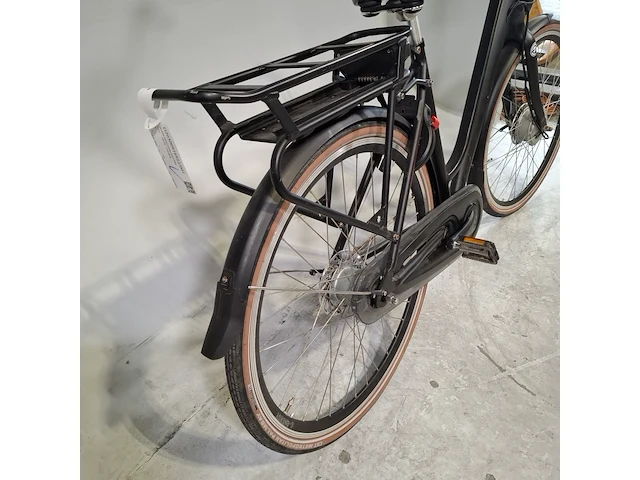 Elektrische damesfiets e-energy - afbeelding 15 van  19