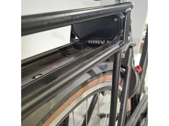 Elektrische damesfiets e-energy - afbeelding 16 van  19