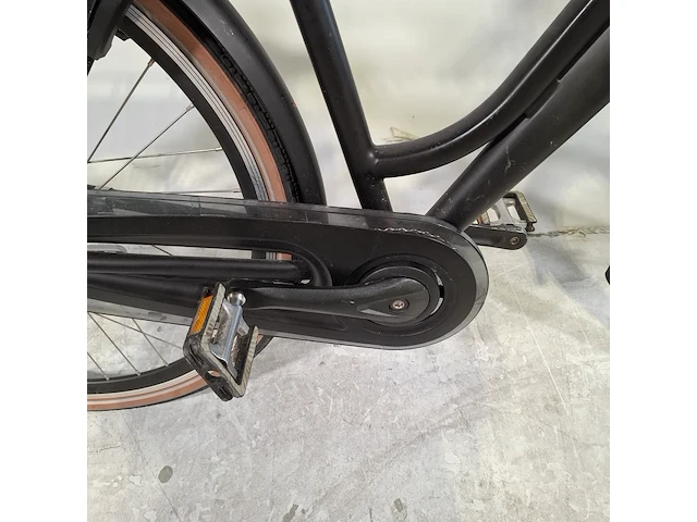Elektrische damesfiets e-energy - afbeelding 17 van  19