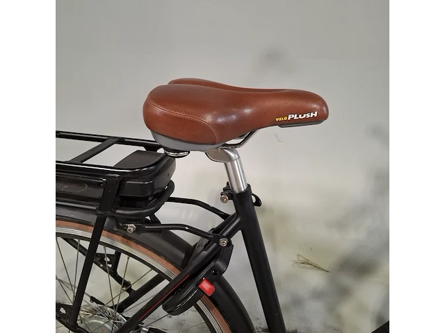 Elektrische damesfiets e-energy - afbeelding 18 van  19