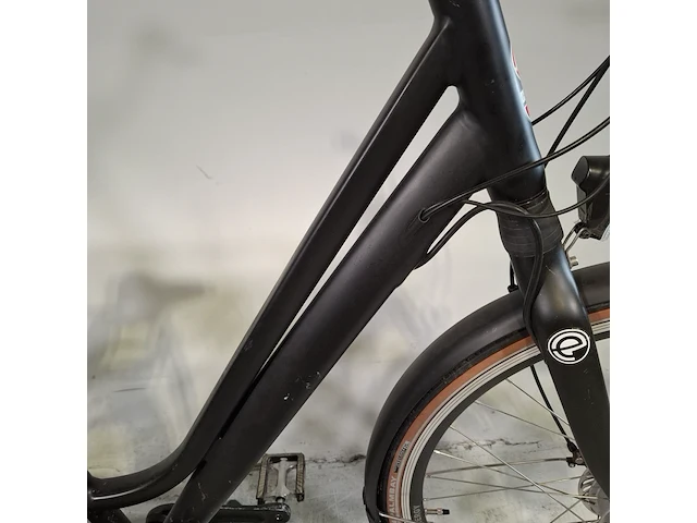 Elektrische damesfiets e-energy - afbeelding 19 van  19