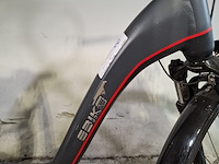 Elektrische damesfiets, ebike, city plus wave, 2021 - afbeelding 2 van  20