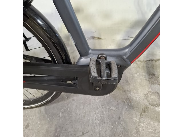 Elektrische damesfiets, ebike, city plus wave, 2021 - afbeelding 19 van  20