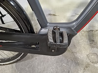 Elektrische damesfiets, ebike, city plus wave, 2021 - afbeelding 19 van  20