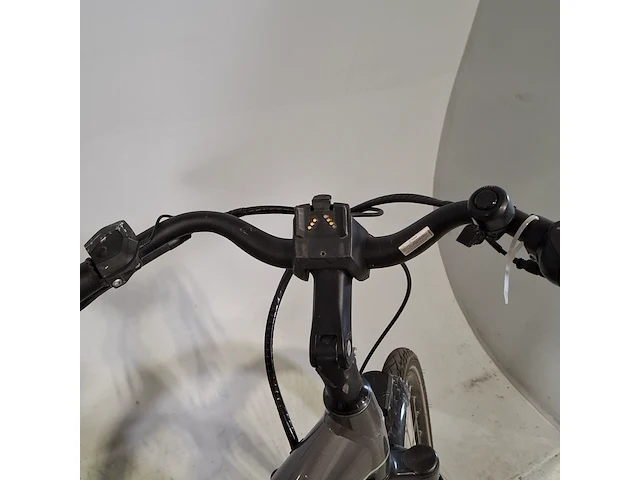 Elektrische damesfiets, ebike, da8 original - afbeelding 2 van  14