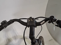 Elektrische damesfiets, ebike, da8 original - afbeelding 2 van  14