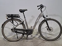Elektrische damesfiets, ebike, da8 original - afbeelding 1 van  14