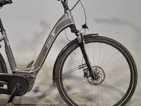 Elektrische damesfiets, ebike, da8 original - afbeelding 7 van  14