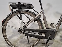 Elektrische damesfiets, ebike, da8 original - afbeelding 8 van  14