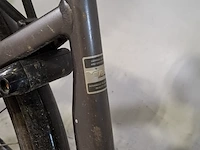 Elektrische damesfiets, ebike, da8 original - afbeelding 10 van  14