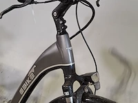 Elektrische damesfiets, ebike, da8 original - afbeelding 11 van  14