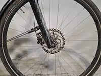 Elektrische damesfiets, ebike, da8 original - afbeelding 12 van  14