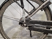 Elektrische damesfiets, ebike, da8 original - afbeelding 13 van  14