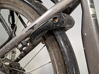 Elektrische damesfiets, ebike, da8 original - afbeelding 14 van  14