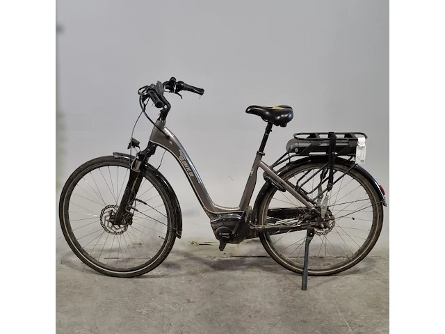 Elektrische damesfiets, ebike, da8 original - afbeelding 3 van  14