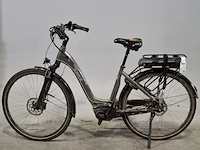 Elektrische damesfiets, ebike, da8 original - afbeelding 3 van  14