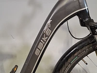 Elektrische damesfiets, ebike, da8 original - afbeelding 9 van  14