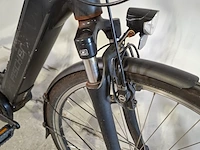 Elektrische damesfiets, fischer - afbeelding 2 van  19