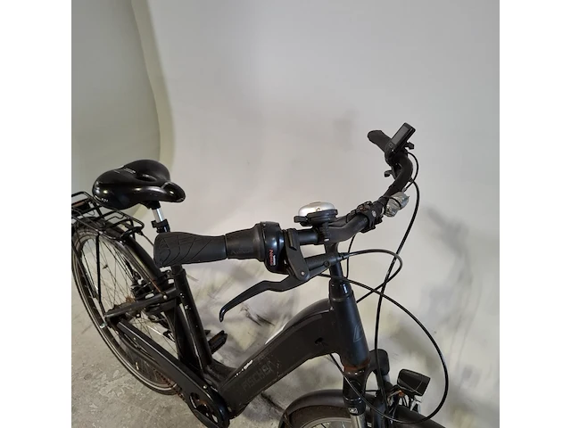 Elektrische damesfiets, fischer - afbeelding 3 van  19