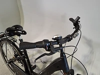 Elektrische damesfiets, fischer - afbeelding 3 van  19