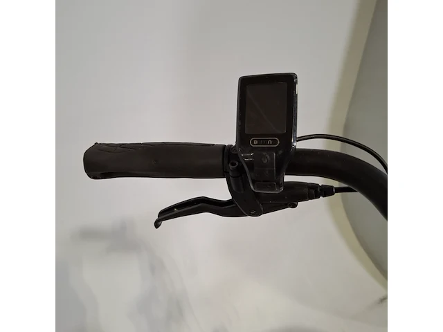 Elektrische damesfiets, fischer - afbeelding 4 van  19