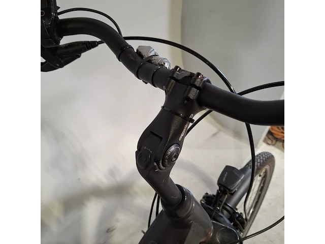 Elektrische damesfiets, fischer - afbeelding 5 van  19