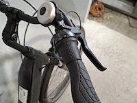 Elektrische damesfiets, fischer - afbeelding 6 van  19